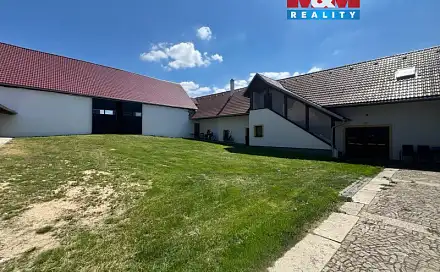 Pronájem bytu 2+kk 50 m²