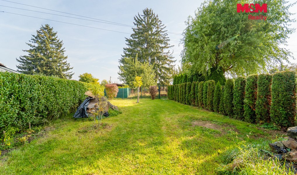 Prodej zahrady 217 m², Přeštice – náhled fotky 6