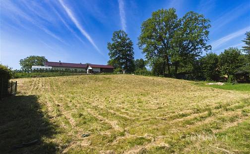 Prodej stavebního pozemku 1 776 m², Frýdek-Místek