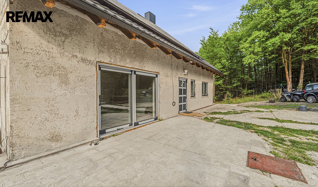 Prodej domu 385 m² s pozemkem 1 449 m², Rabyně – náhled fotky 16