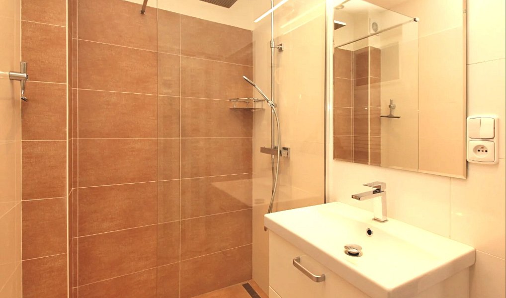 Pronájem bytu 1+1 40 m², Praha – náhled fotky 8
