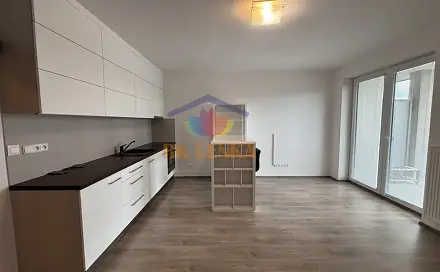 Pronájem bytu 1+kk 30 m²