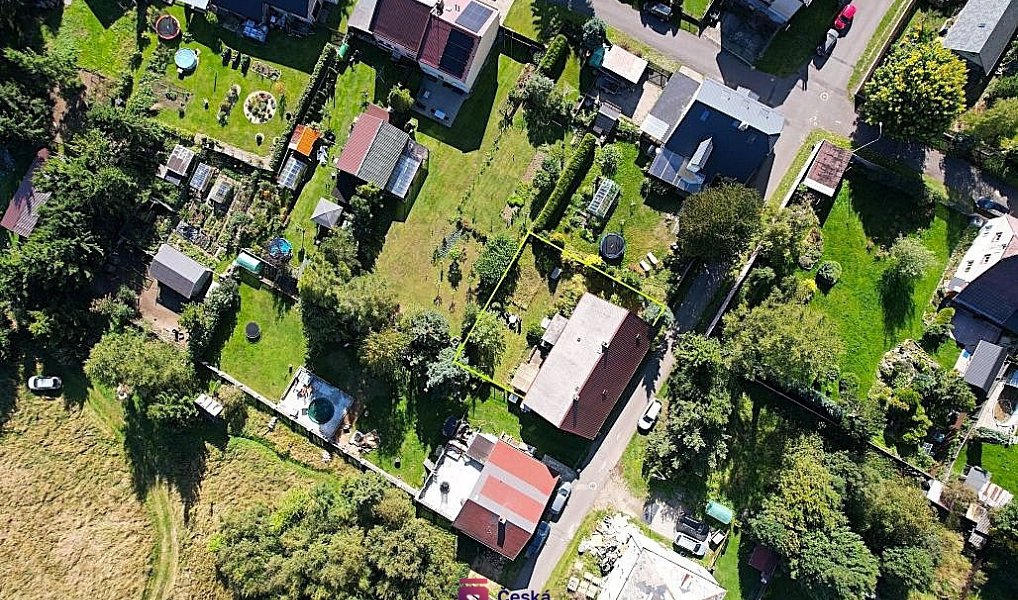 Prodej chaty/chalupy 118 m² s pozemkem 363 m², Hora Svatého Šebestiána – náhled fotky 2