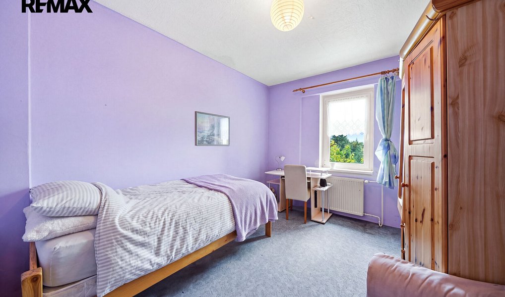 Prodej domu 100 m² s pozemkem 272 m², Chomutov – náhled fotky 17