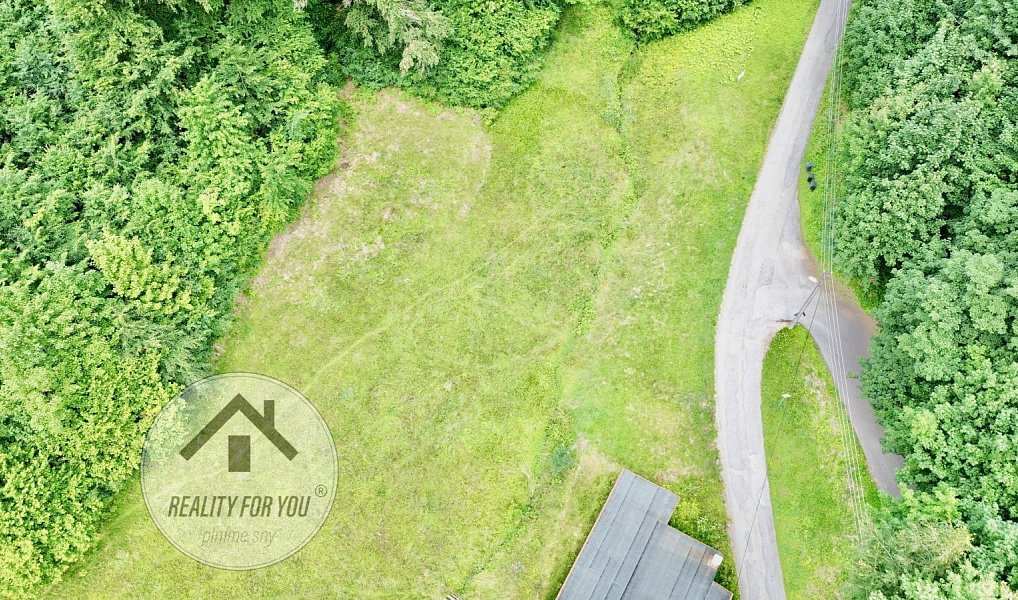 Prodej stavebního pozemku 2 000 m², Liberec – náhled fotky 11
