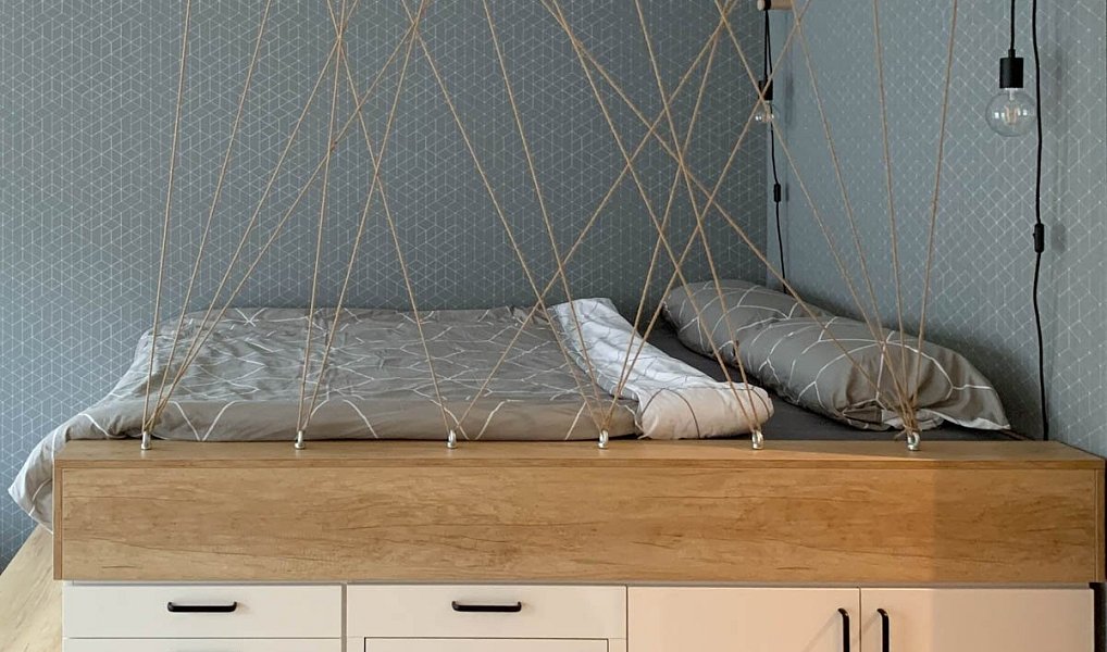 Pronájem bytu 1+kk 36 m², Brno – náhled fotky 9