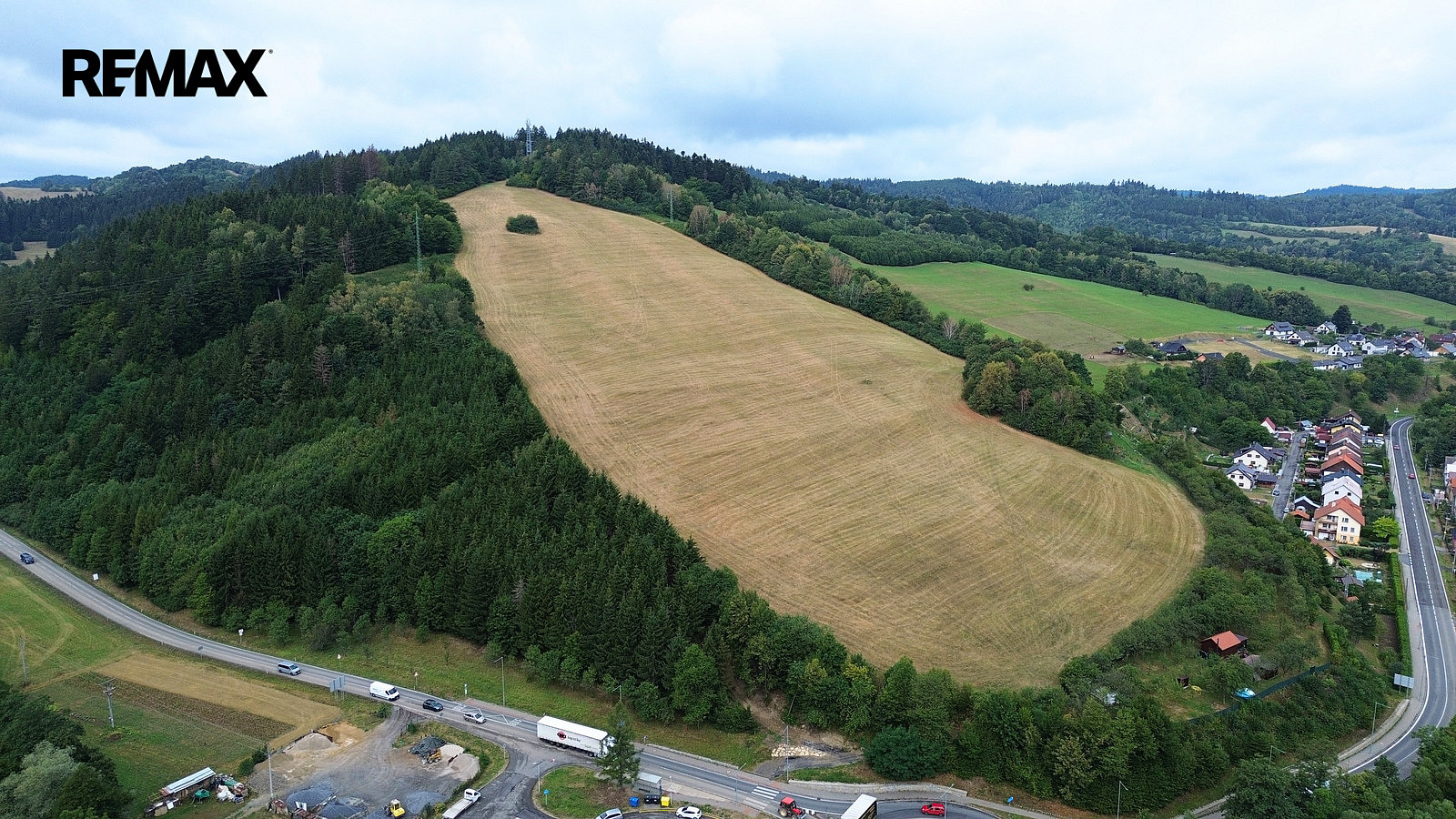 Prodej louky 20 695 m² – fotografie 5