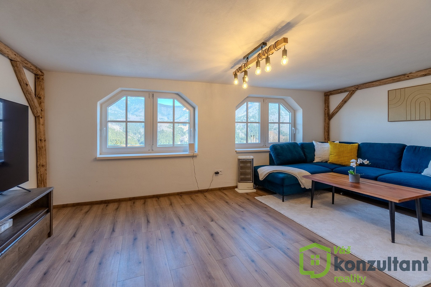 Prodej chaty/chalupy 75 m² s pozemkem 391 m² – fotografie 2
