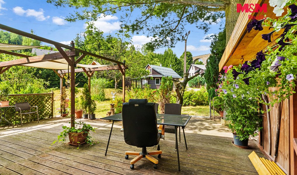 Prodej domu 250 m² s pozemkem 1 461 m², Smržovka – náhled fotky 13