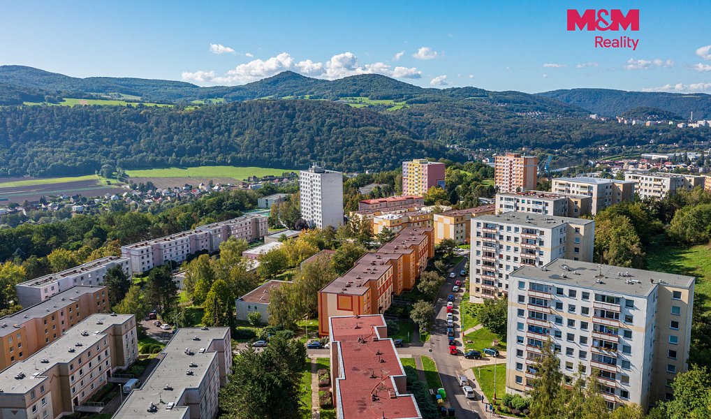 Prodej bytu 3+1 74 m², Ústí nad Labem – náhled fotky 30