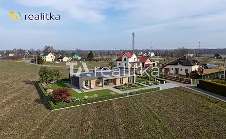 Prodej stavebního pozemku 1 800 m², Dětmarovice - Koukolná, okres Karviná