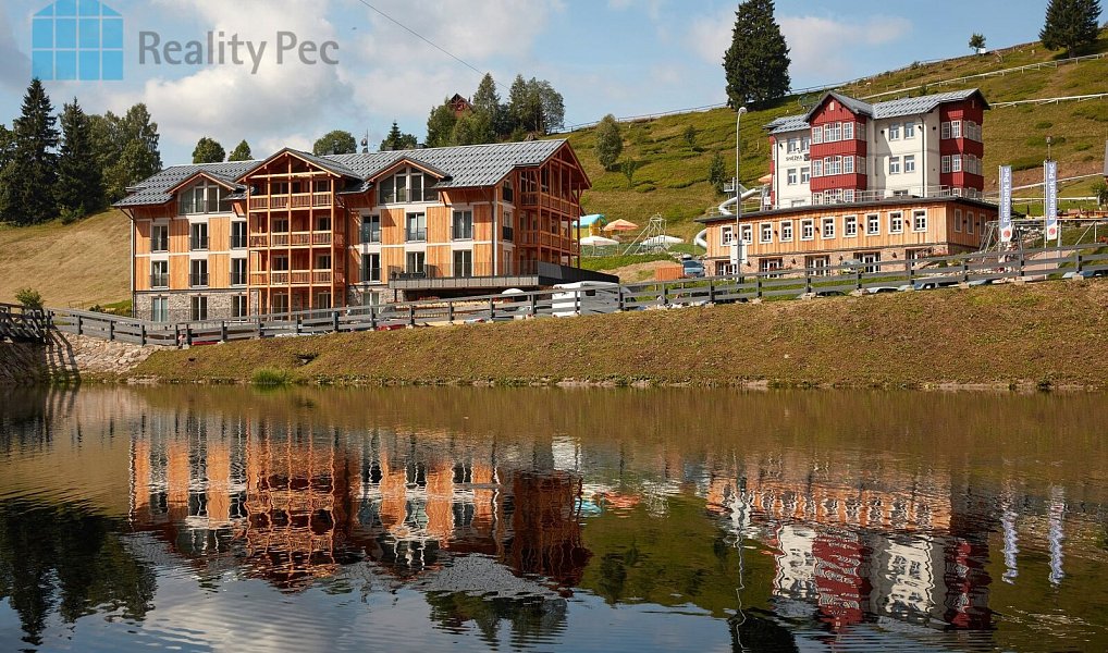 Prodej bytu 2+kk 45 m², Pec pod Sněžkou – náhled fotky 17