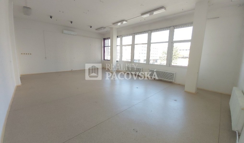 Pronájem obchodních prostor 787 m², Ústí nad Labem – náhled fotky 3