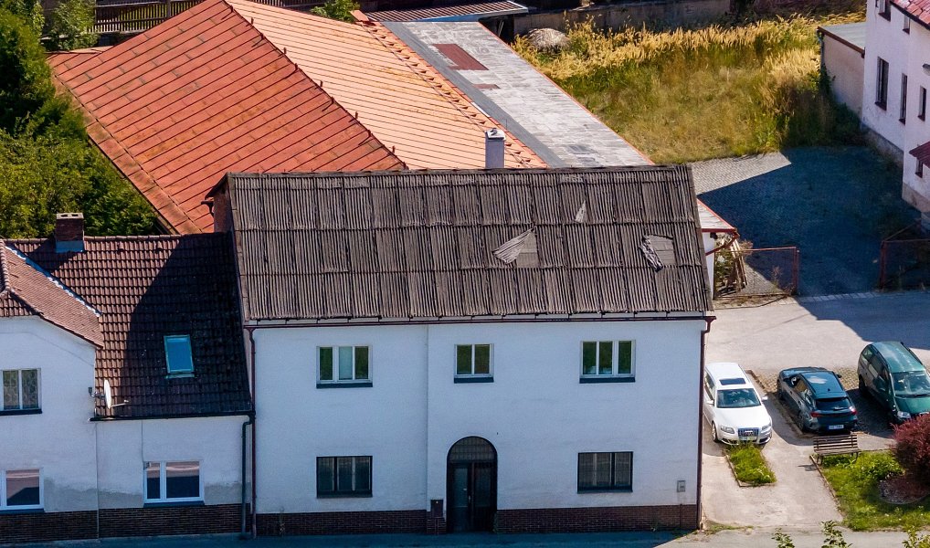 Prodej skladovacích prostor 836 m², Úpice – náhled fotky 6