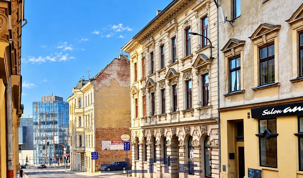 Pronájem bytu 2+1 35 m², Liberec – náhled fotky 17