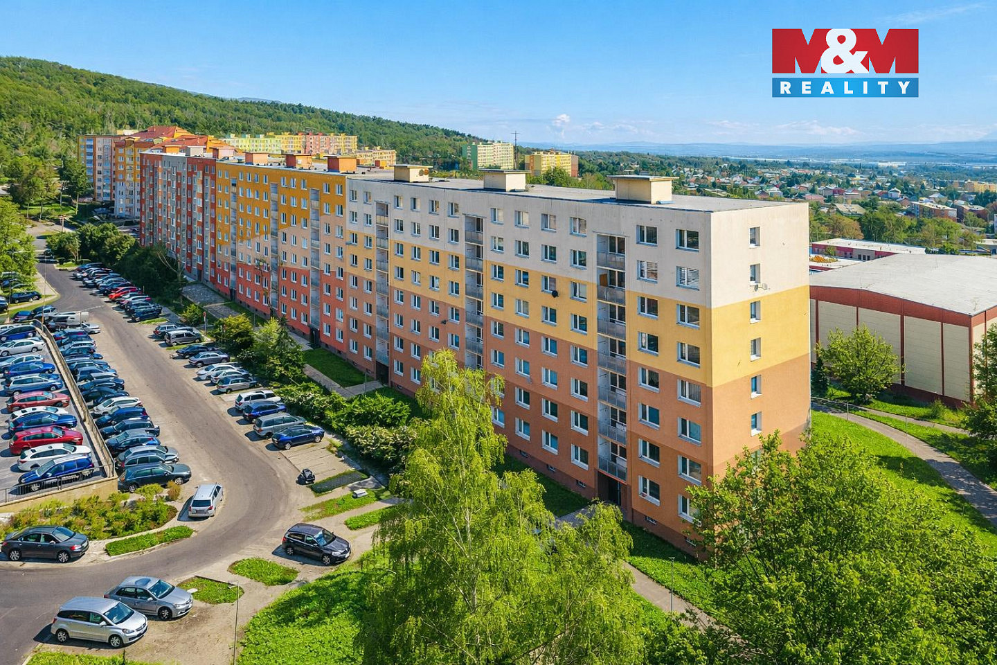 Prodej bytu 4+1 79 m² — photo 4