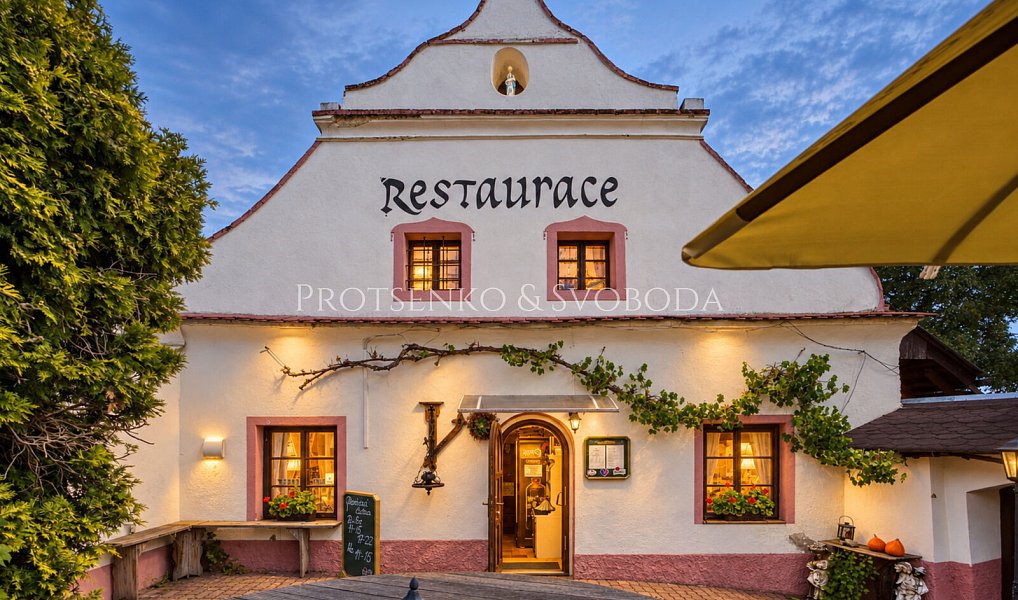 Prodej komerčního prostoru, 535 m², Prachatice, Lhenice