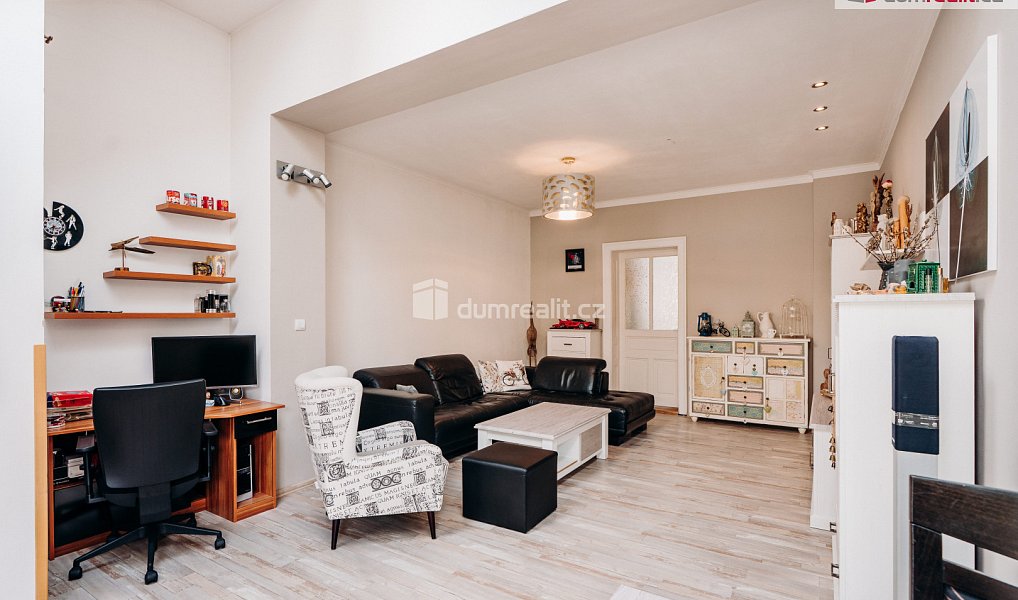 Prodej domu 160 m² s pozemkem 272 m², Břeclav – náhled fotky 4
