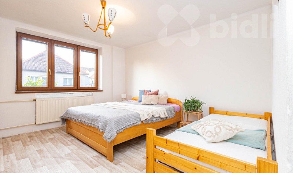 Prodej domu 220 m² s pozemkem 815 m², Studená – náhled fotky 14