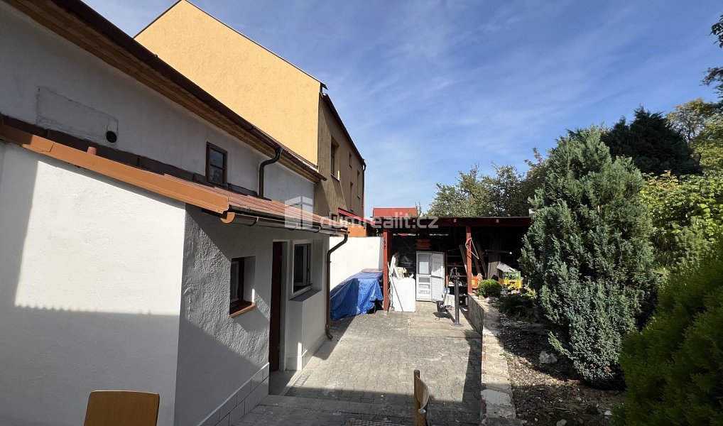 Prodej domu 261 m² s pozemkem 261 m², Nový Jičín – náhled fotky 10