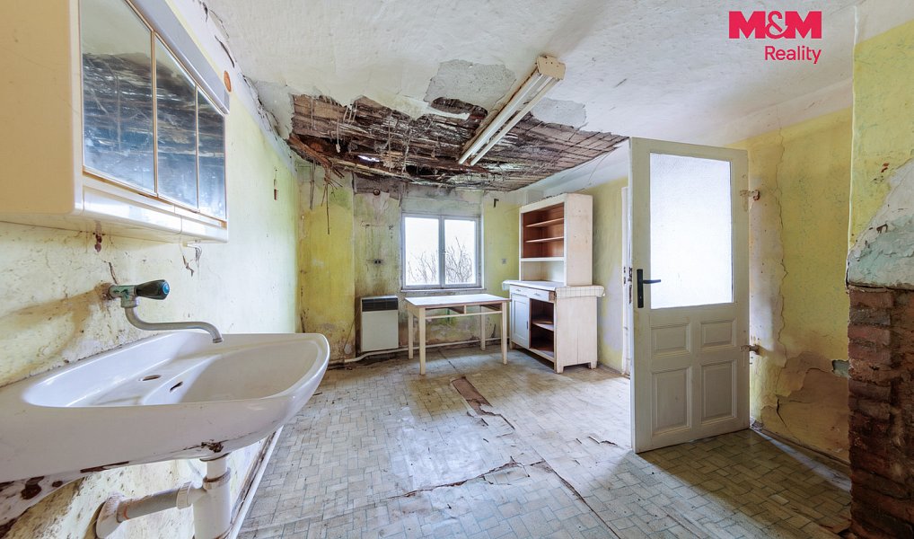 Prodej domu 129 m² s pozemkem 360 m², Krásno – náhled fotky 9