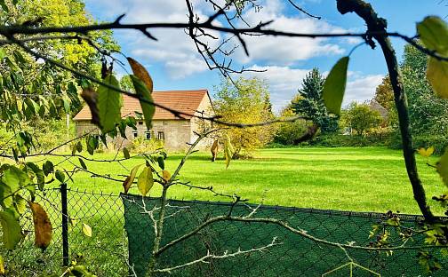 Prodej domu 130 m² s pozemkem 2 817 m², Blšany - Malá Černoc, okres Louny