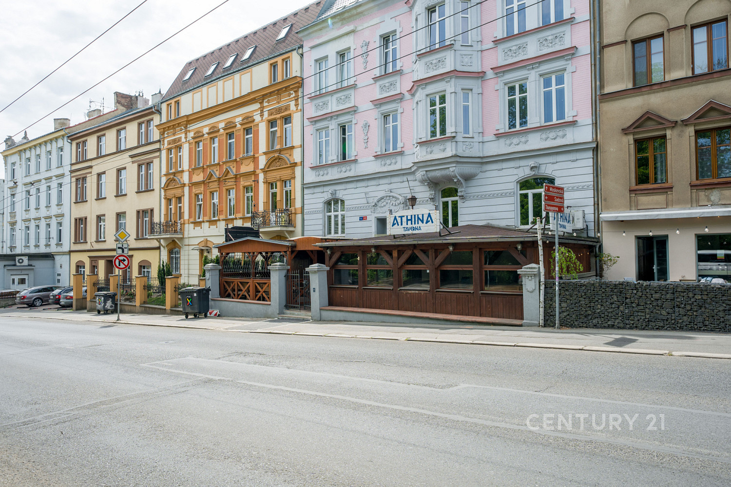Pronájem restaurace 163 m² — photo 3