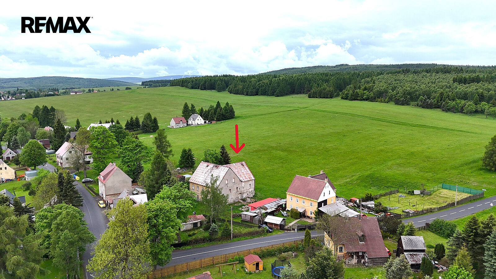 Prodej nájemního domu, činžáku 590 m² – fotografie 4