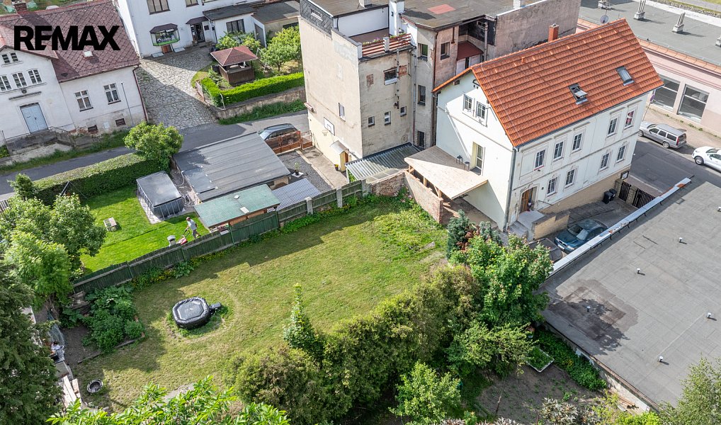 Prodej nájemního domu, činžáku 251 m², Varnsdorf – náhled fotky 48