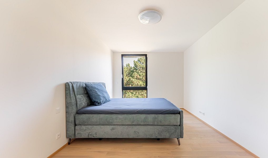 Pronájem bytu 4+kk 120 m², Praha – náhled fotky 8