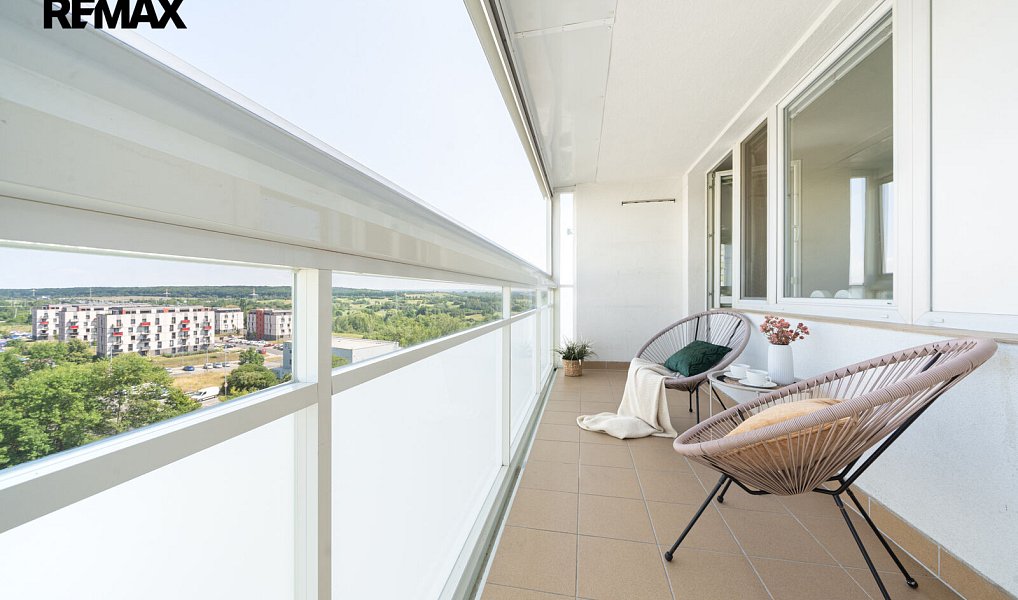Prodej bytu 3+1 70 m², Praha – náhled fotky 13