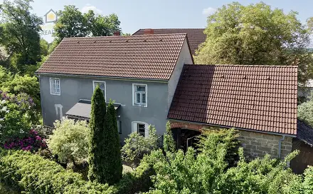 Prodej domu 249 m² s pozemkem 801 m², Tachov, okres Česká Lípa
