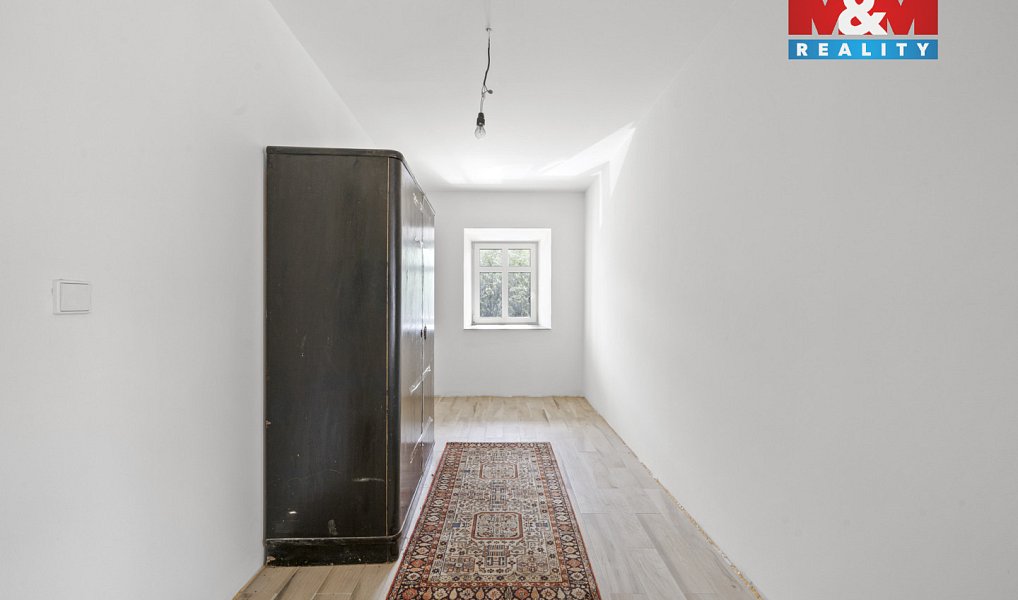 Prodej chaty/chalupy 260 m² s pozemkem 2 350 m², Broumov – náhled fotky 15