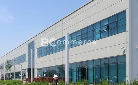 Pronájem skladovacích prostor 14 009 m²