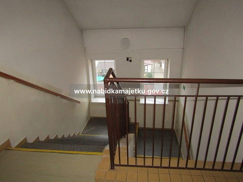 Prodej kanceláře 491 m² – pohled 6