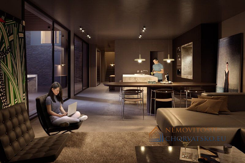 Prodej domu 300 m² s pozemkem 1 125 m² - Widok 4