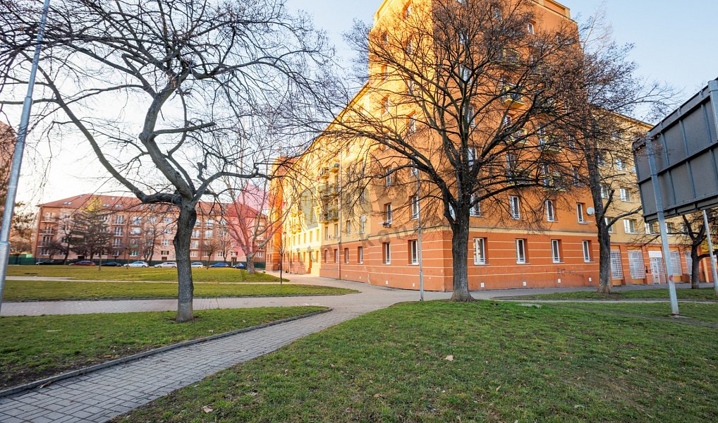 Pronájem bytu 3+1 75 m², Most – náhled fotky 12