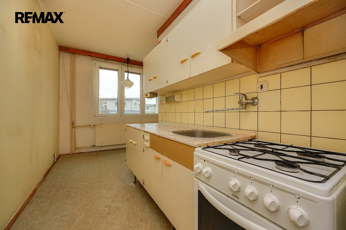 4 rooms, 88.0 m² in Plzen