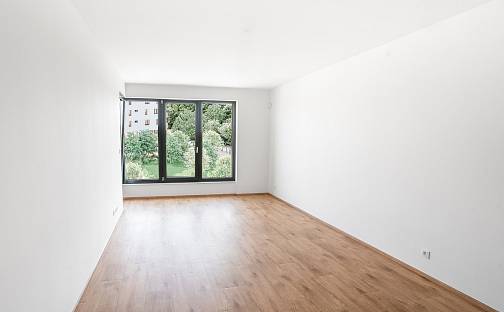 Prodej bytu 2+kk 61 m², Malešická, Praha 3 - Žižkov