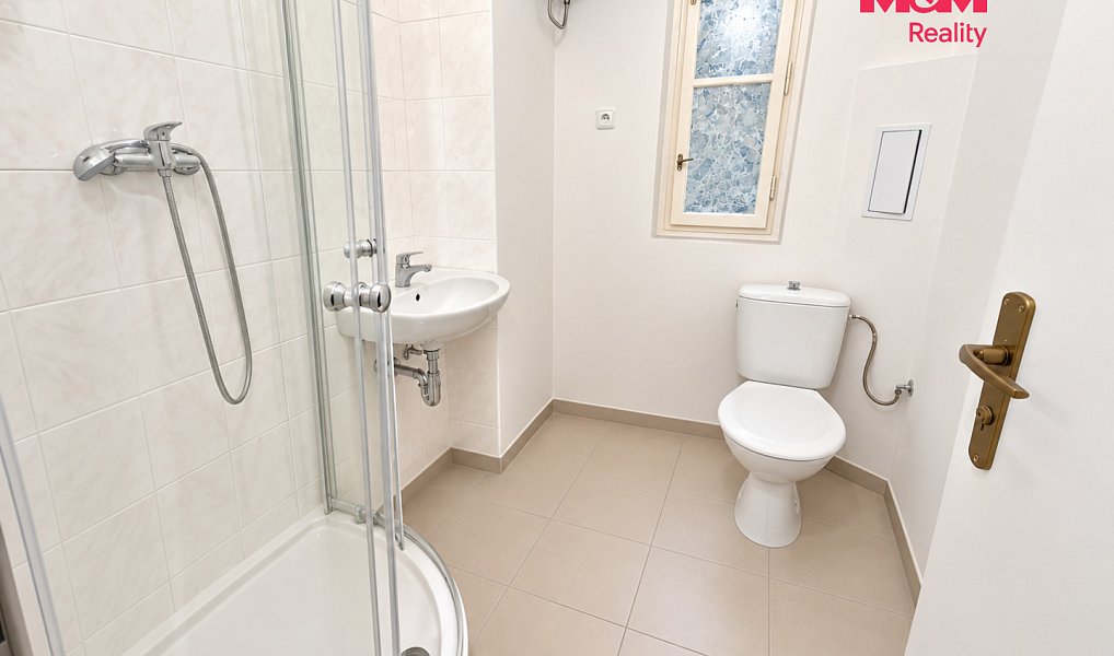 Prodej bytu 1+kk 29 m², Praha – náhled fotky 4