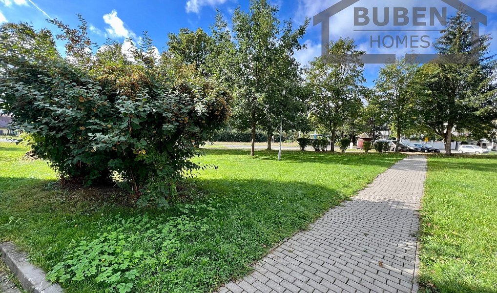 Pronájem bytu 2+1 52 m², Velká Hleďsebe – náhled fotky 12