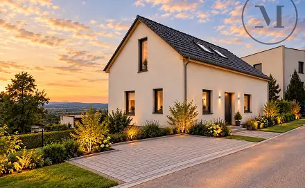 Prodej domu 103 m² s pozemkem 316 m², K Šemberku, Staré Hodějovice, okres České Budějovice