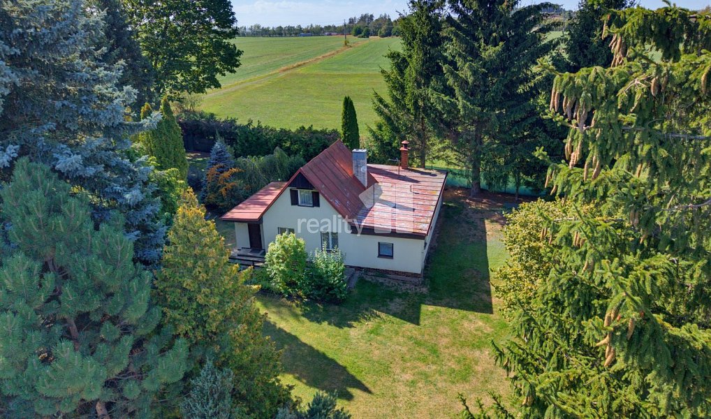 Prodej chaty/chalupy 80 m², Humpolec – náhled fotky 2