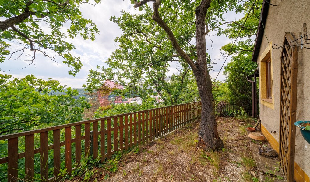 Prodej chaty/chalupy 32 m², Zdiby – náhled fotky 5