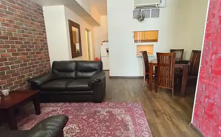 Pronájem bytu 2+1 80 m²