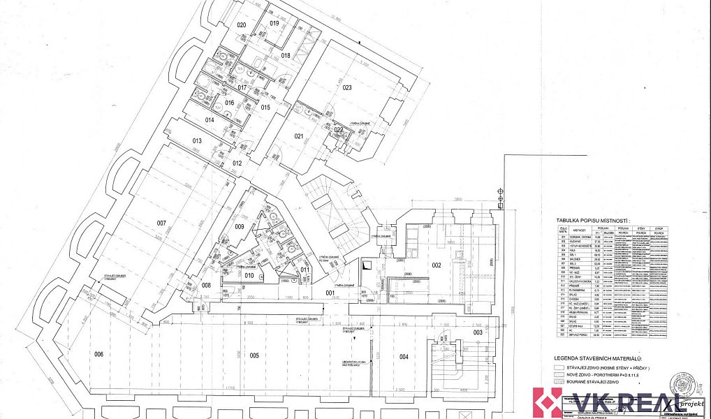 Pronájem restaurace 497 m², Praha – náhled fotky 18