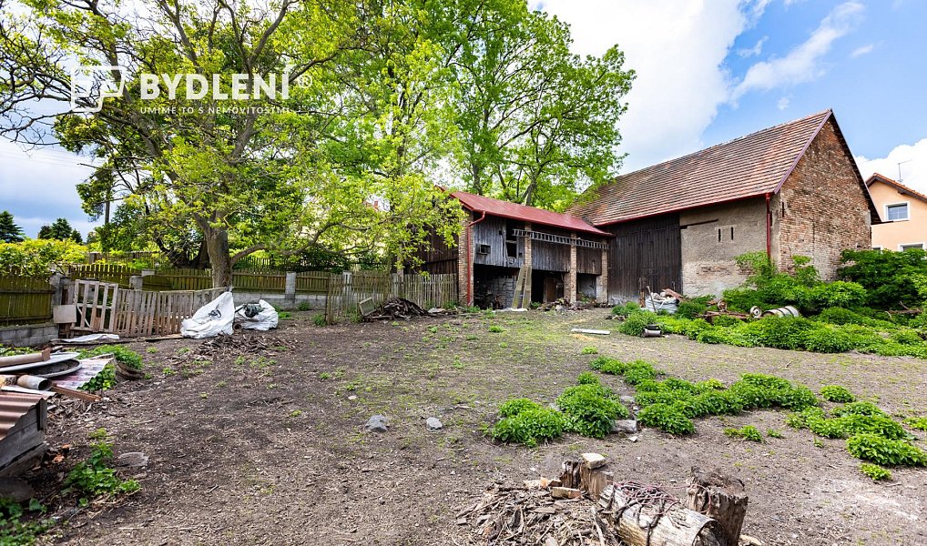 Prodej domu 150 m² s pozemkem 1 243 m², Velemín – náhled fotky 27