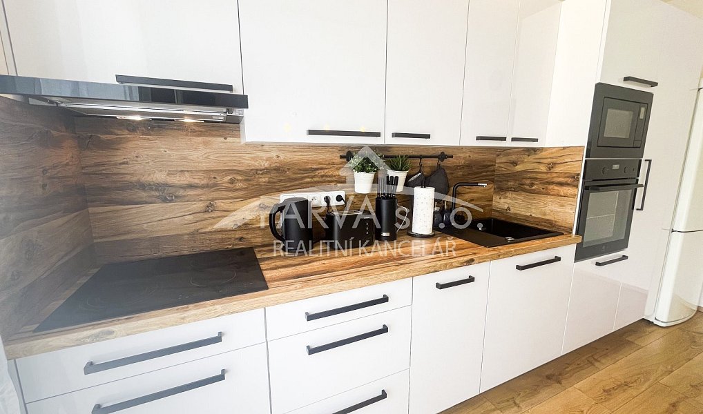 Prodej bytu 3+kk 73 m², Rokycany – náhled fotky 9