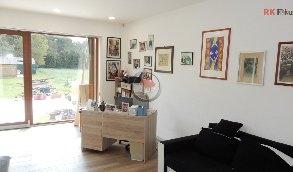 Prodej domu 80 m² s pozemkem 1 009 m², Svatoslav – náhled fotky 4