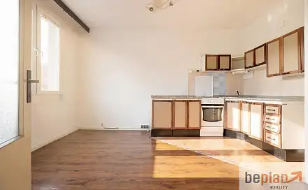 Prodej bytu 1+1 37 m²